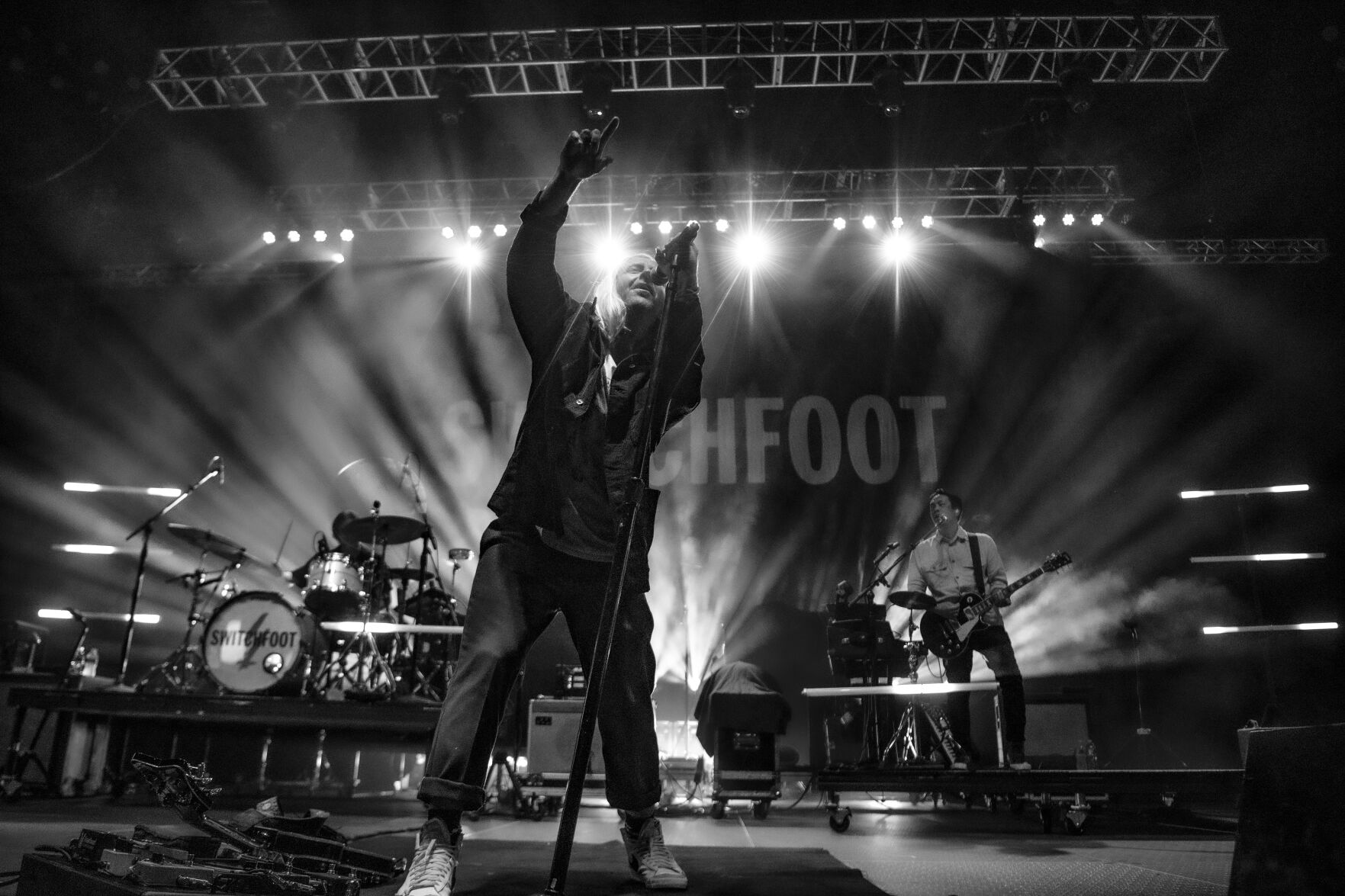 Collective Soul and Switchfoot headline Saturday night at MontanaFair